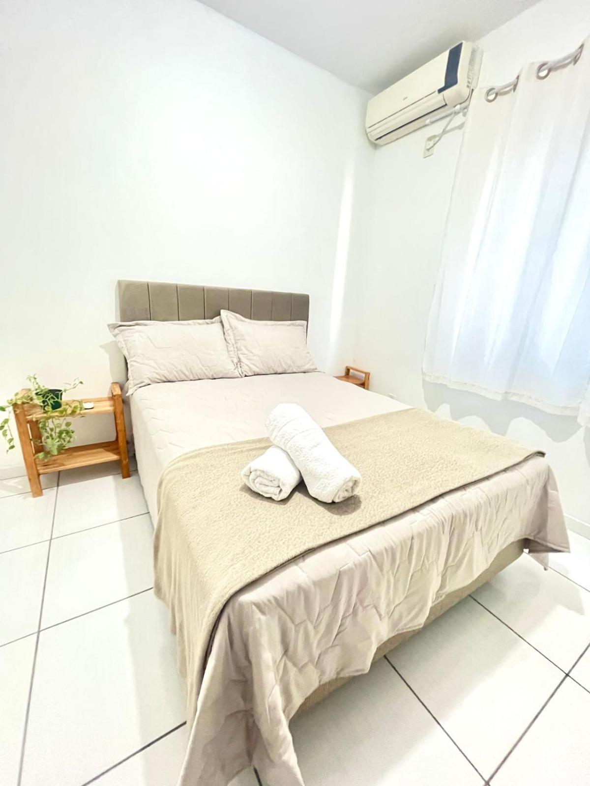 Ape Familiar Apartment บรุสเก ภายนอก รูปภาพ