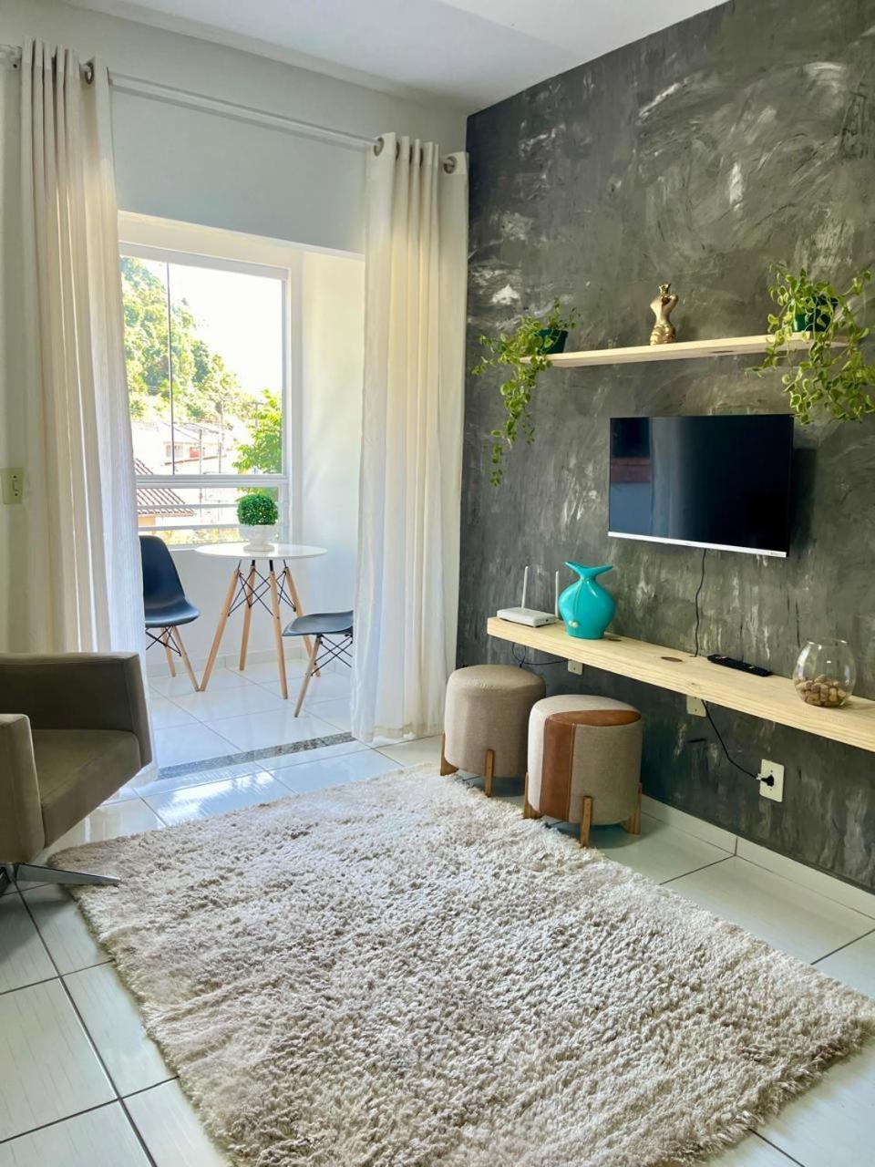 Ape Familiar Apartment บรุสเก ภายนอก รูปภาพ