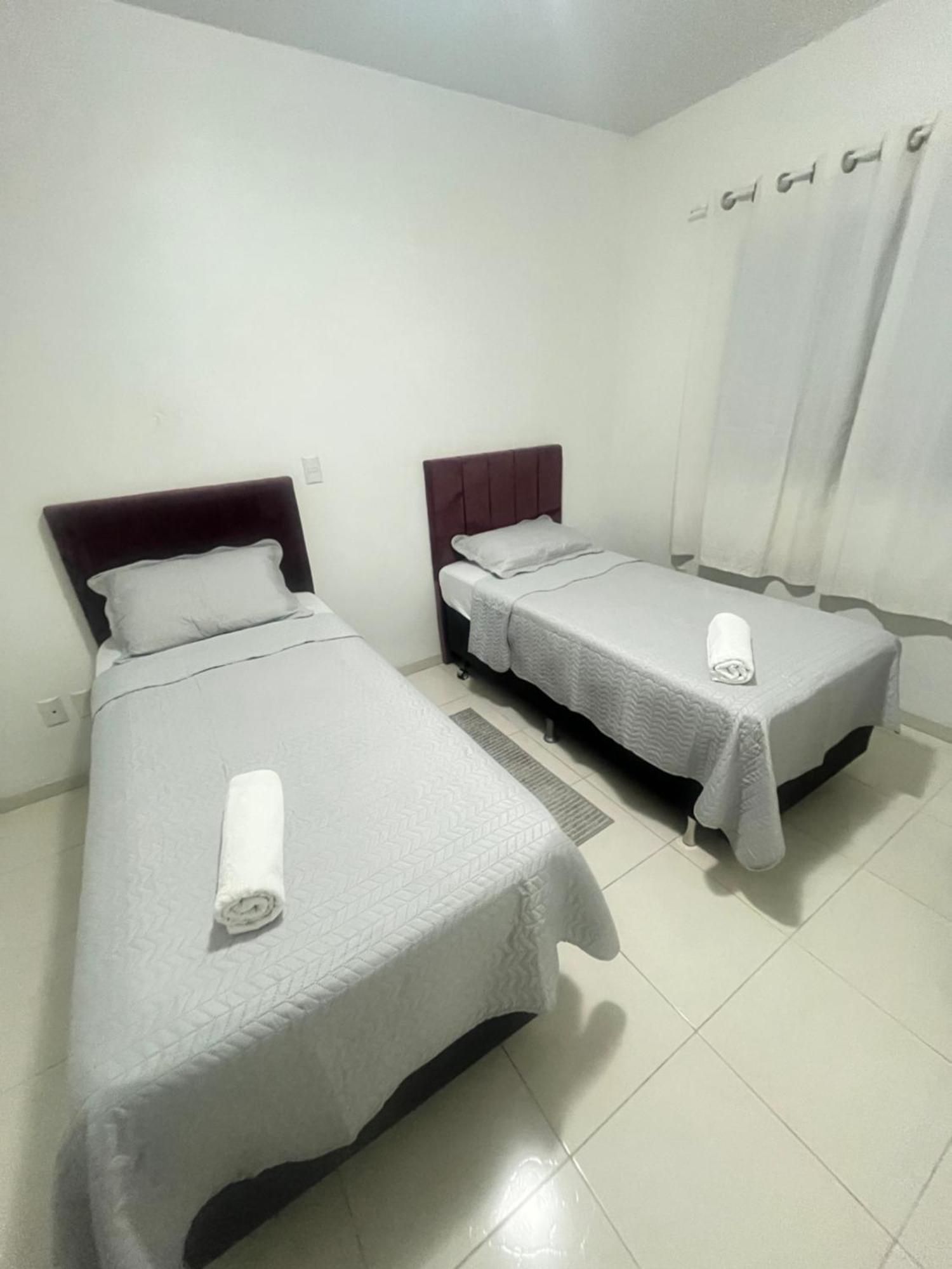 Ape Familiar Apartment บรุสเก ภายนอก รูปภาพ