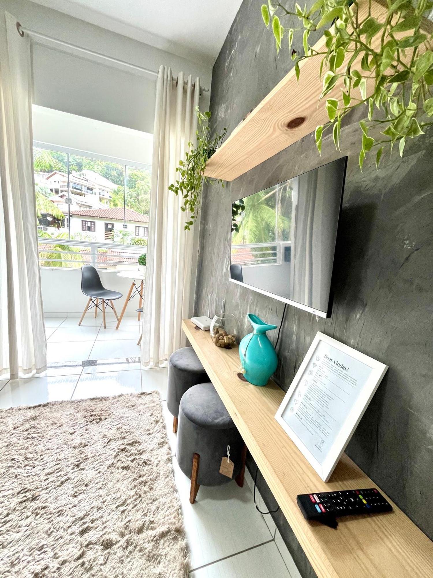 Ape Familiar Apartment บรุสเก ภายนอก รูปภาพ